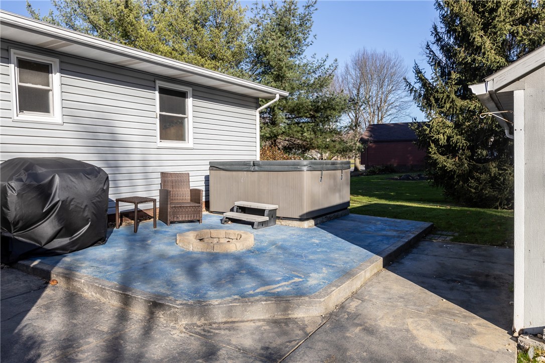 209 Londonderry Dr