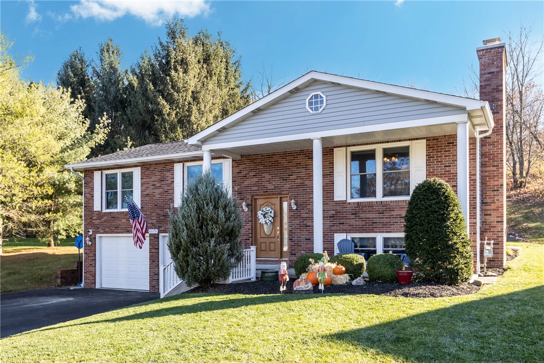 209 Londonderry Dr