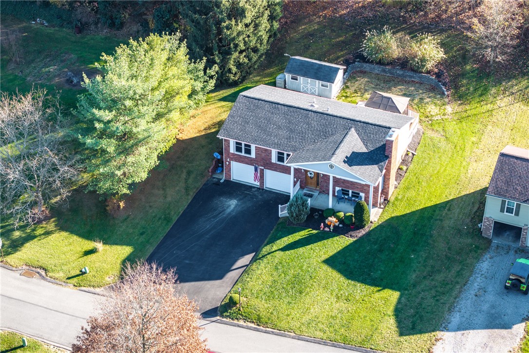 209 Londonderry Dr