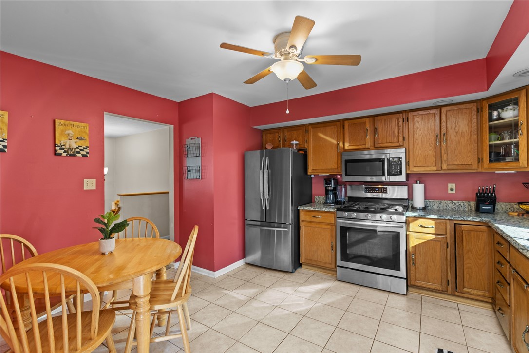 209 Londonderry Dr