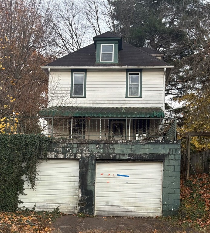 251 Pattison St