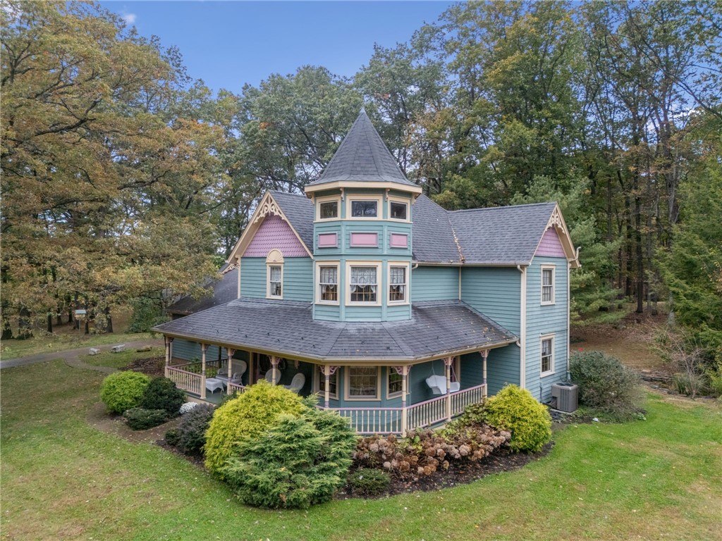 1315 Bailey Farm Rd