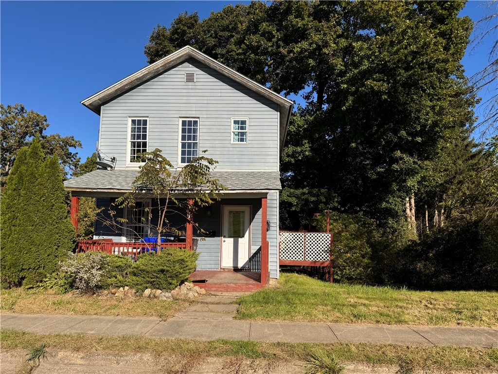 71 N 2nd St