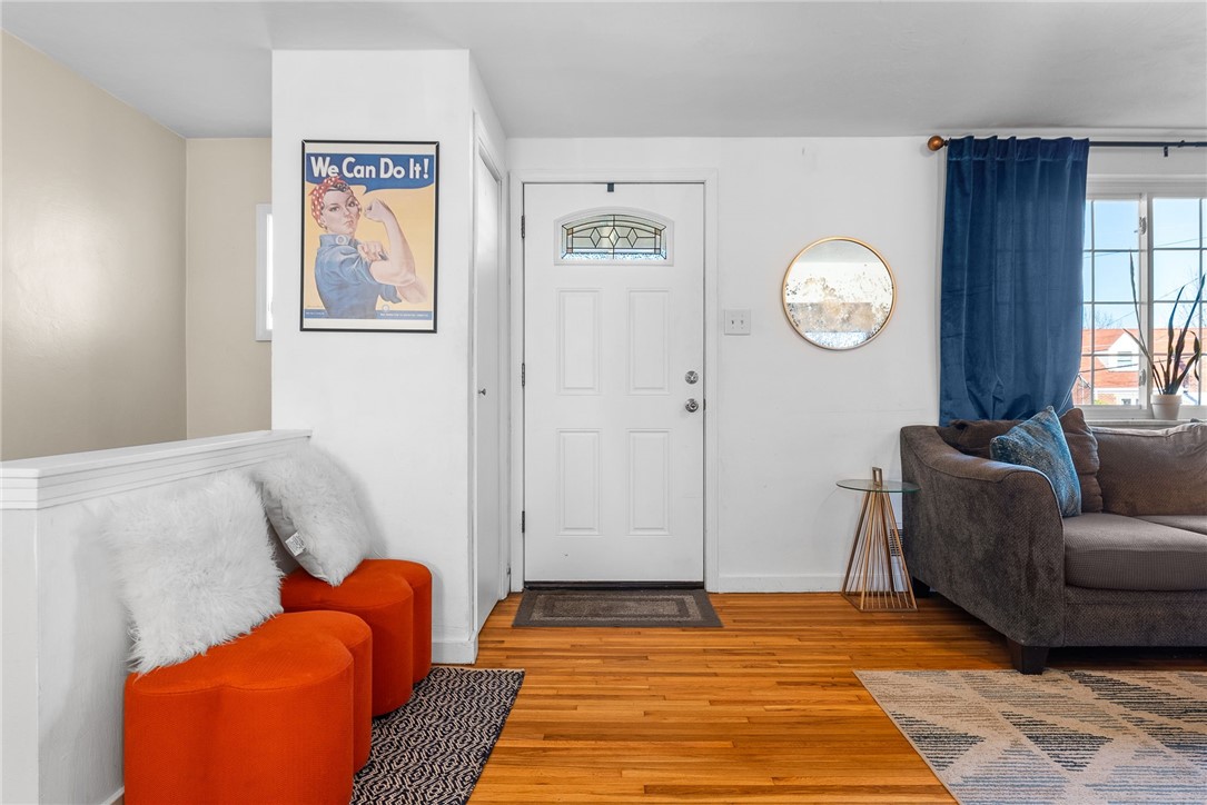 400 Pearce Rd