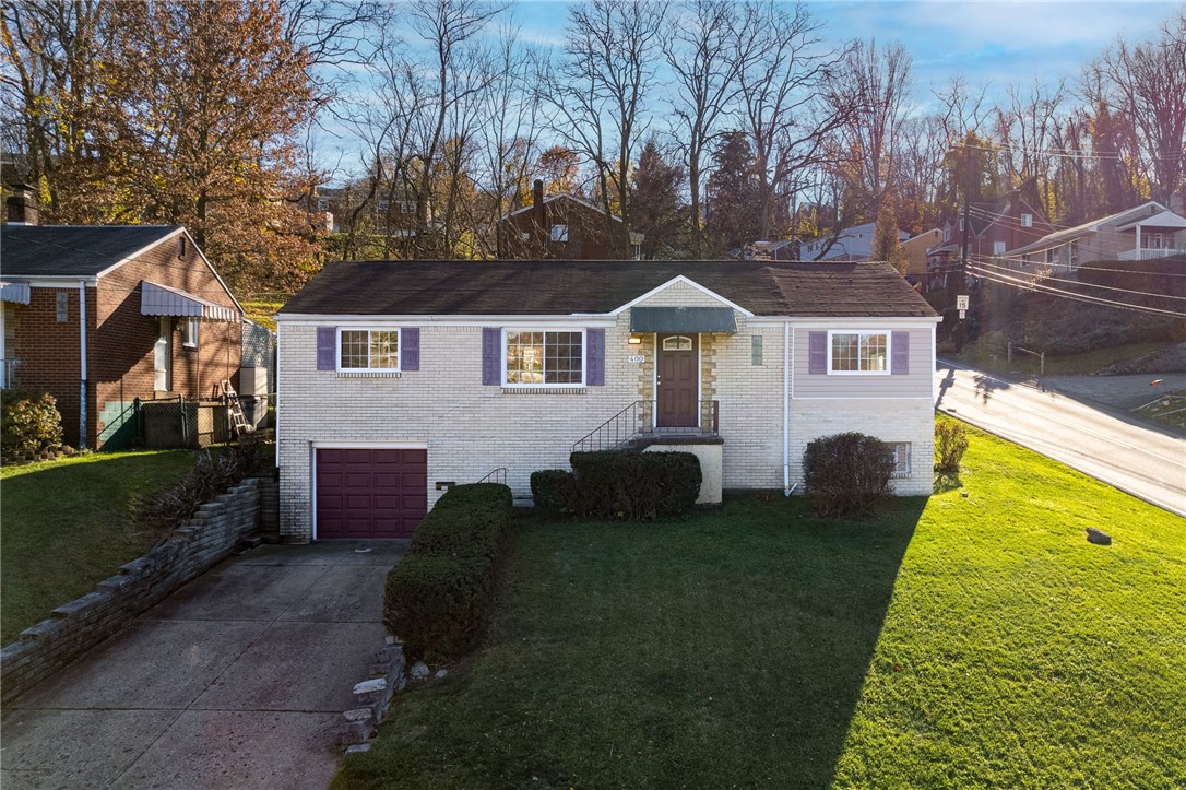 400 Pearce Rd