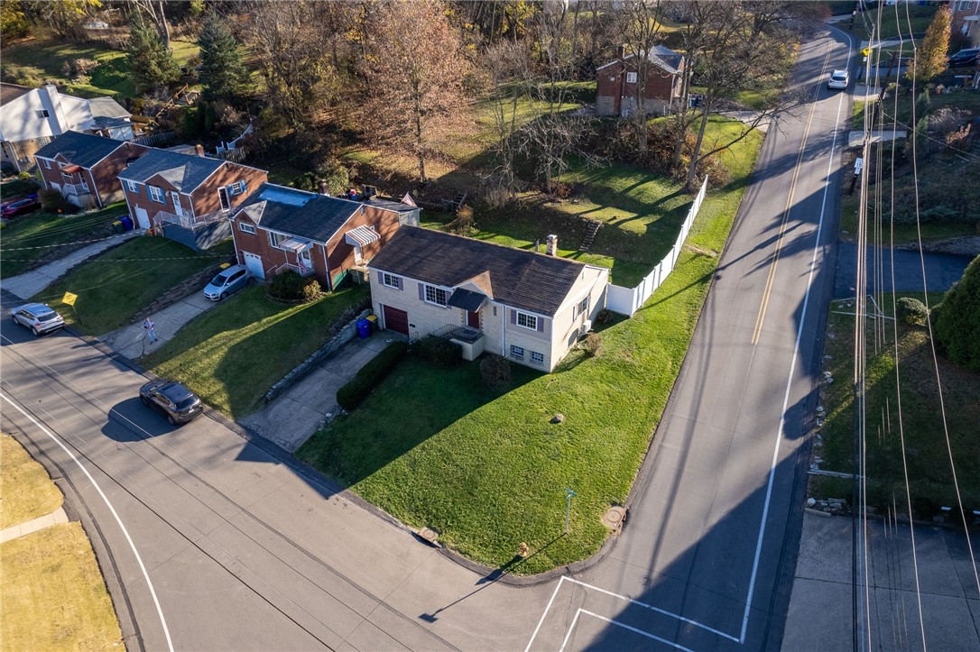 400 Pearce Rd