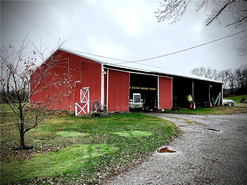 785 State Route 4007