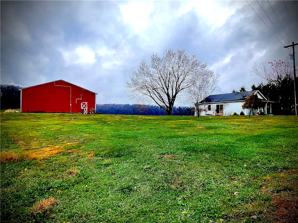 785 State Route 4007