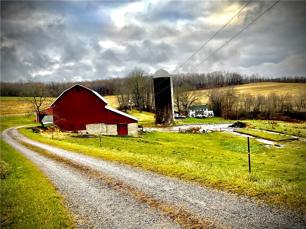 785 State Route 4007