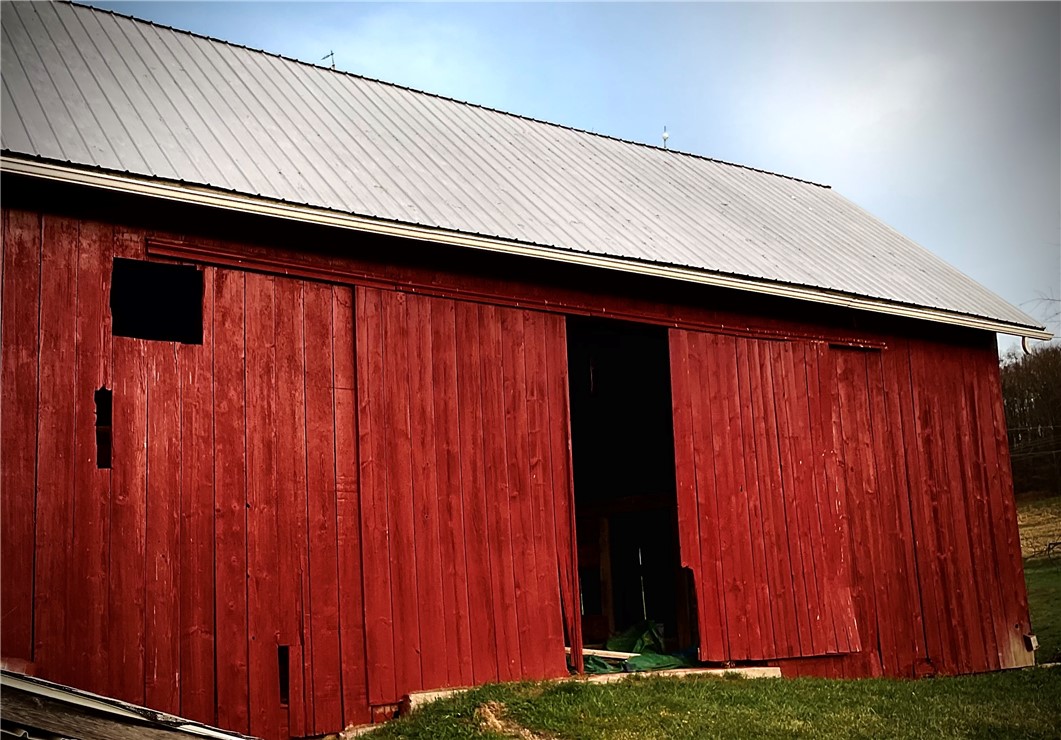 785 State Route 4007