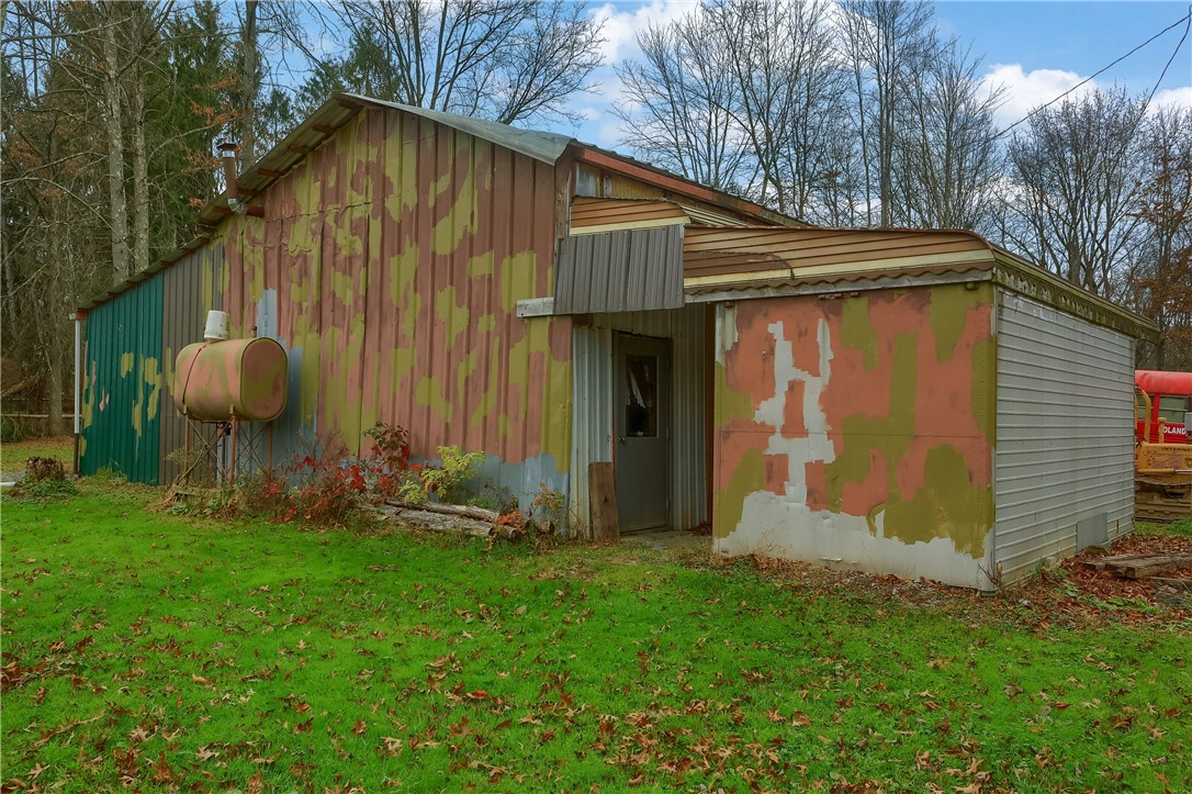 1360 Pine Glenn Rd