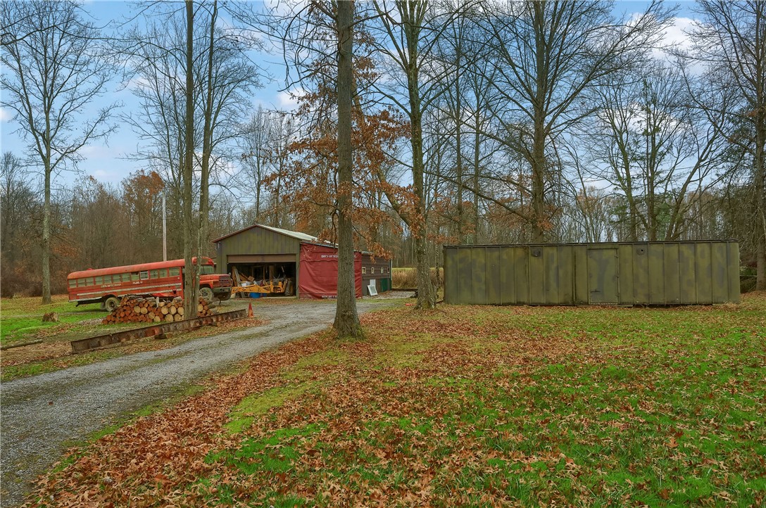 1360 Pine Glenn Rd