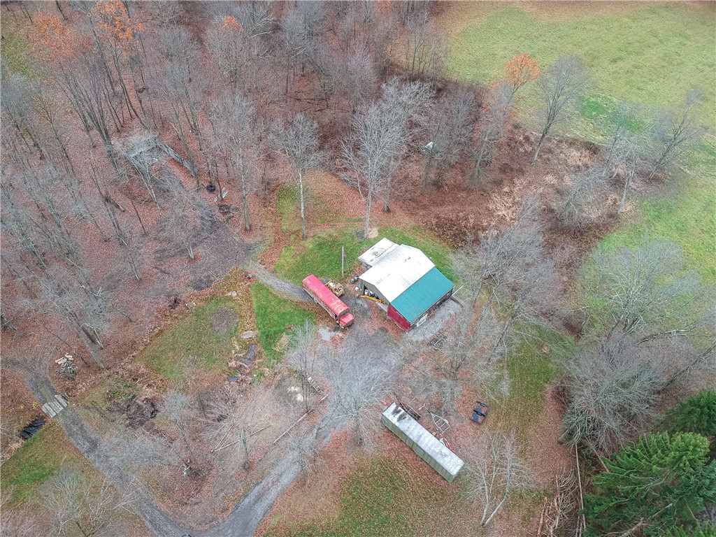 1360 Pine Glenn Rd
