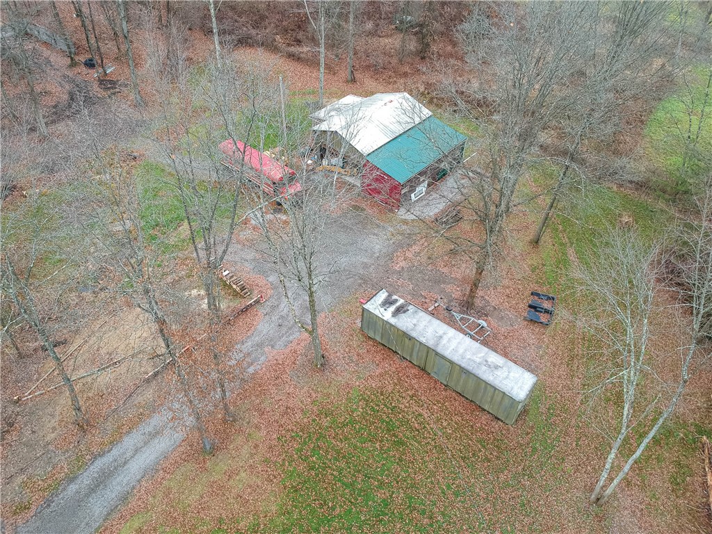 1360 Pine Glenn Rd