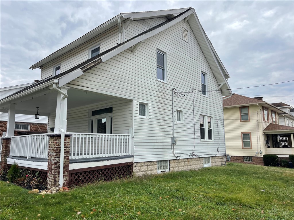 118 E Laurel Ave