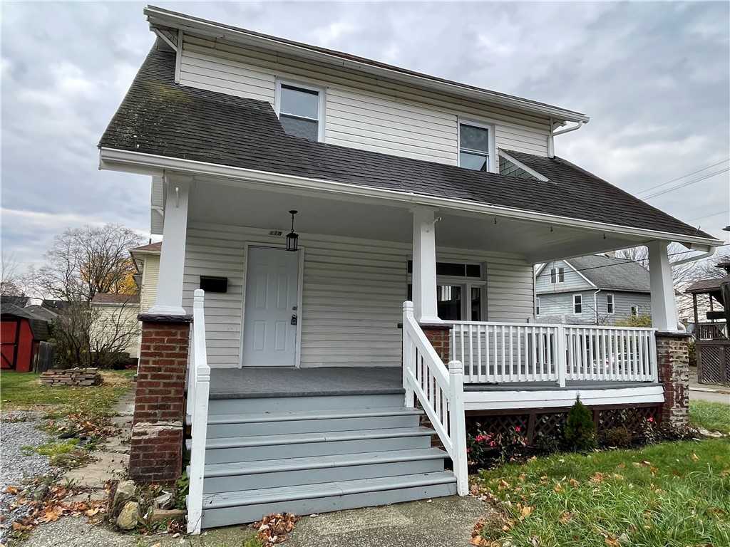 118 E Laurel Ave