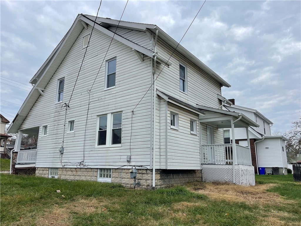 118 E Laurel Ave