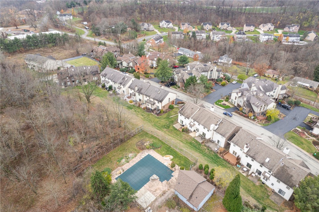 317 Spring Run Dr