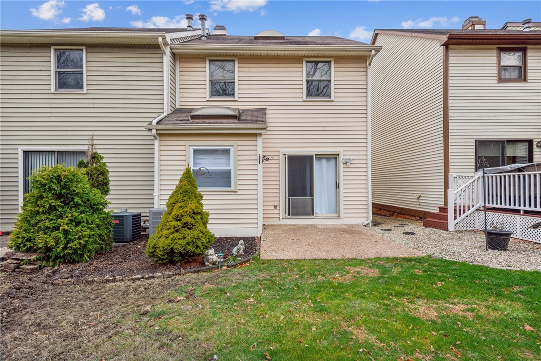 317 Spring Run Dr