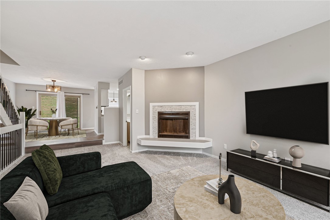 317 Spring Run Dr