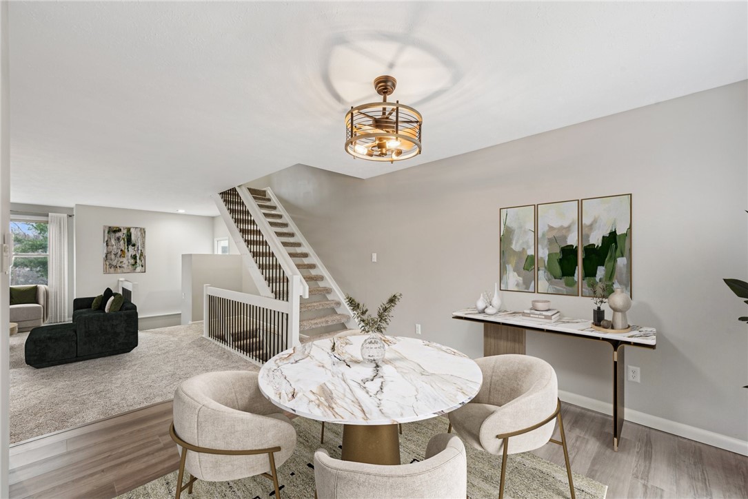 317 Spring Run Dr
