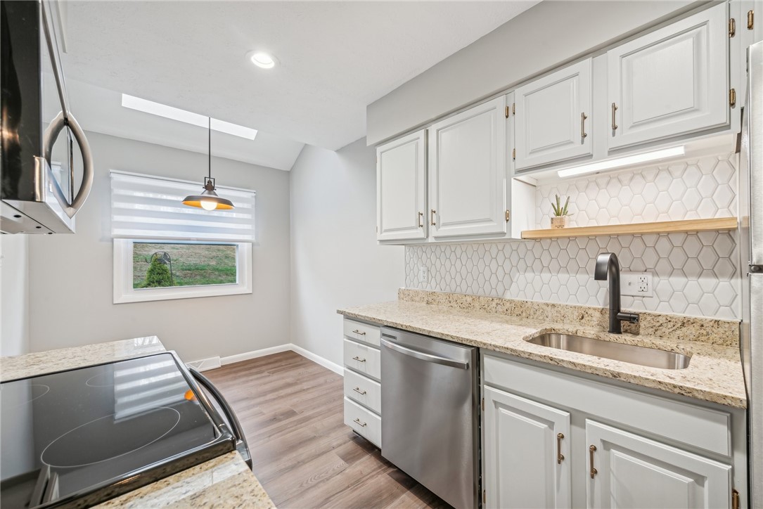 317 Spring Run Dr