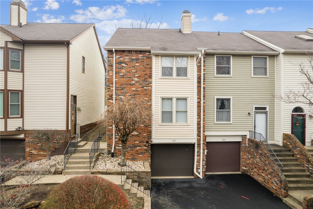317 Spring Run Dr