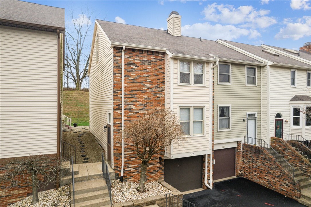 317 Spring Run Dr