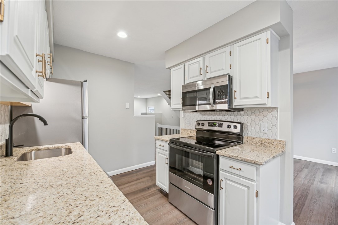 317 Spring Run Dr