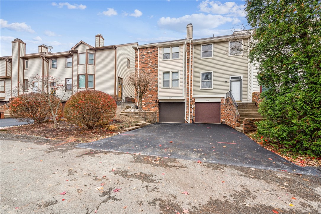 317 Spring Run Dr