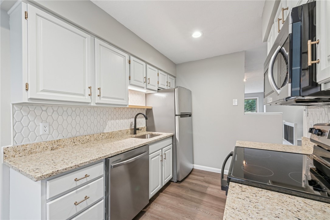 317 Spring Run Dr