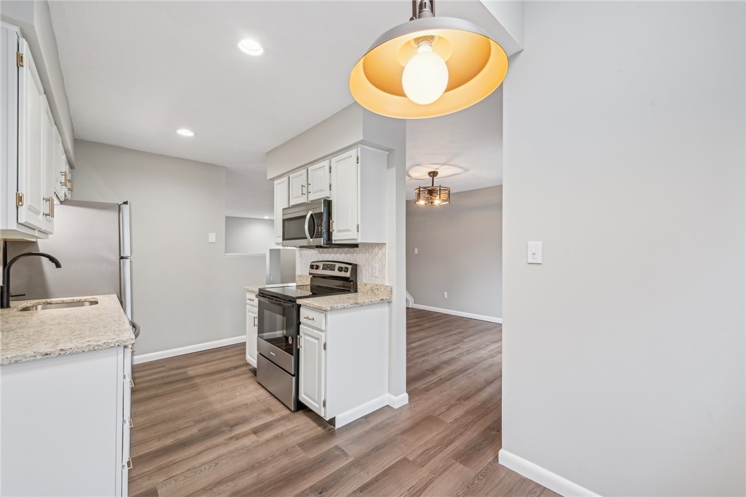 317 Spring Run Dr