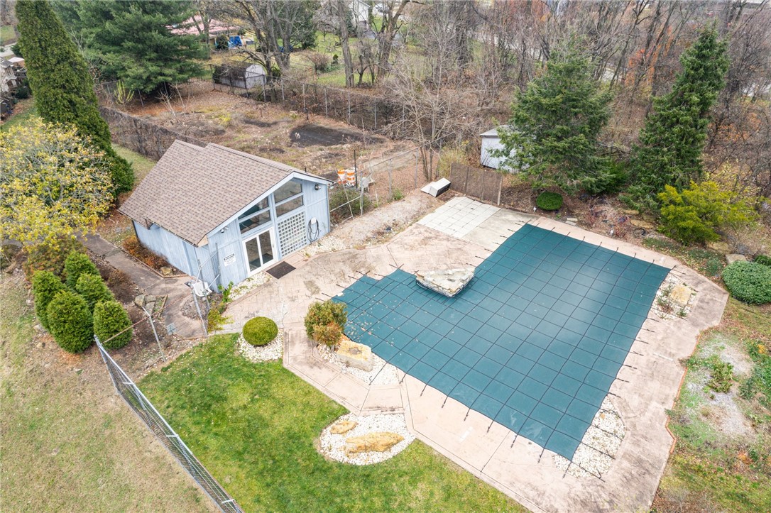 317 Spring Run Dr