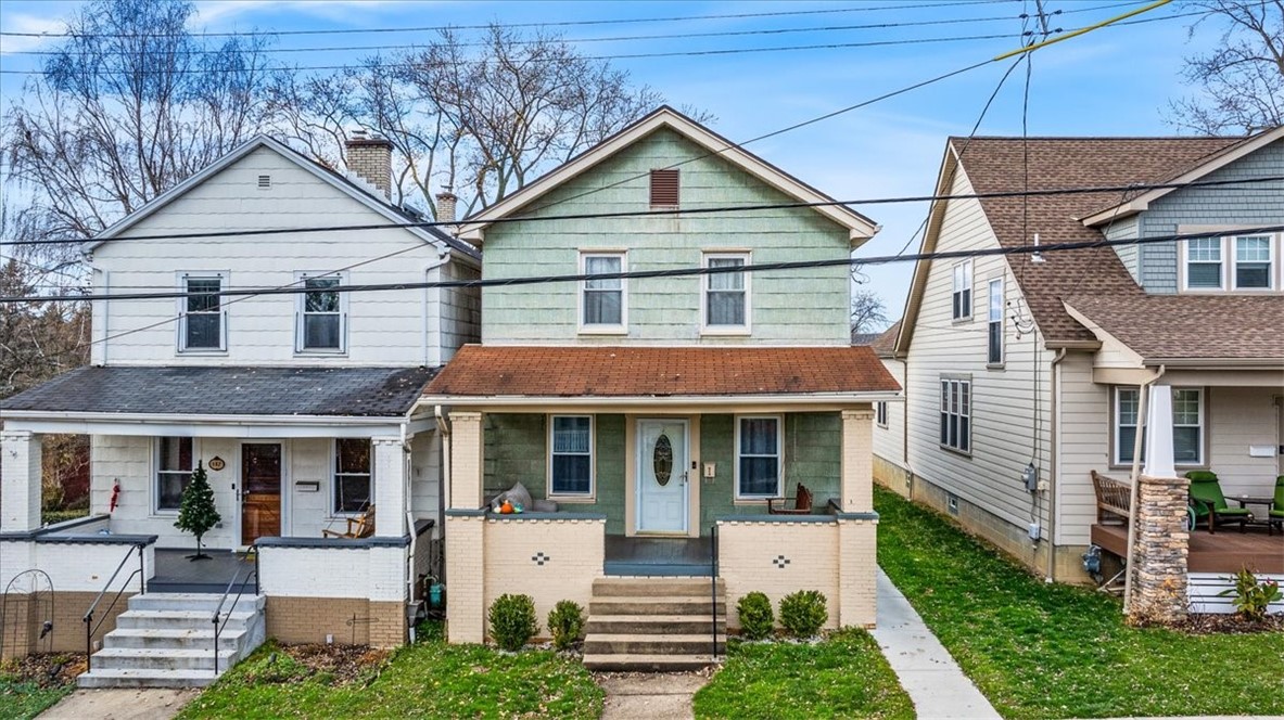 189 Greenwood Ave