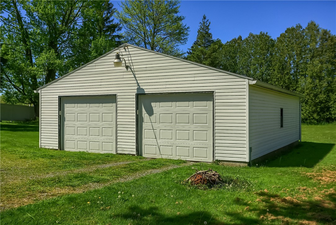 2553 Harlansburg Rd