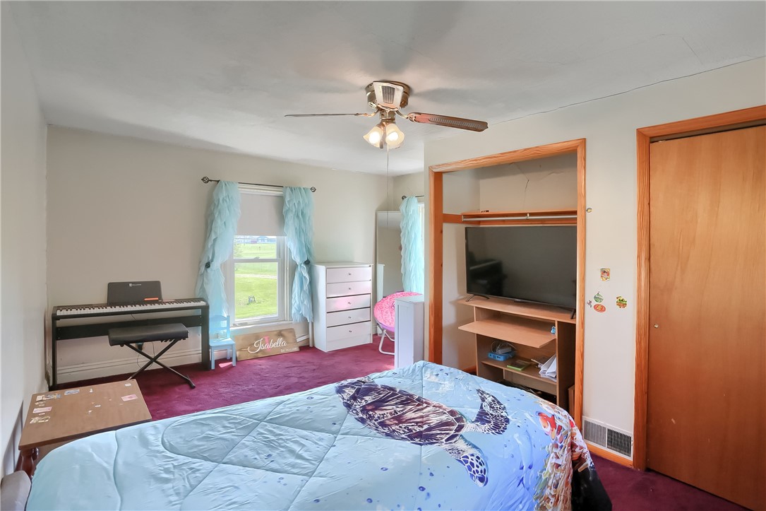 2553 Harlansburg Rd