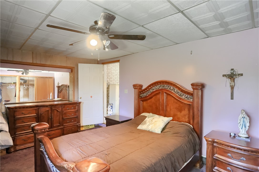 2553 Harlansburg Rd