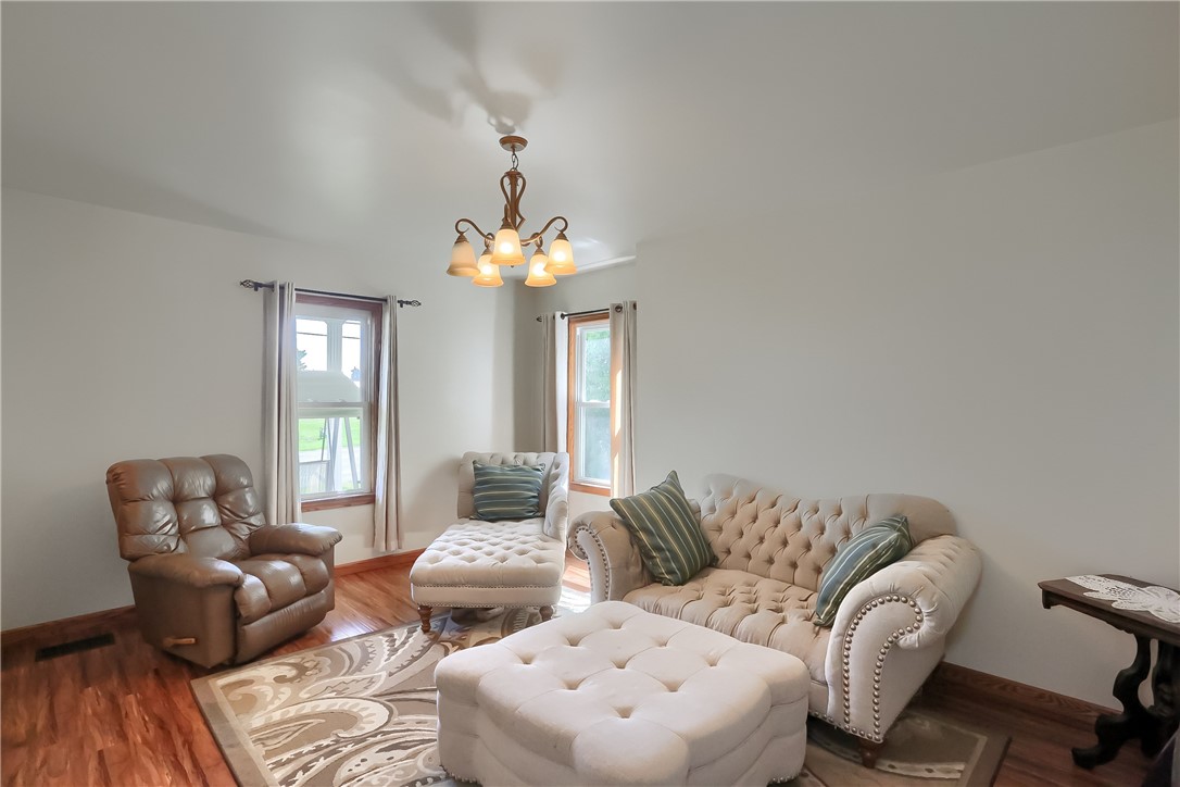 2553 Harlansburg Rd