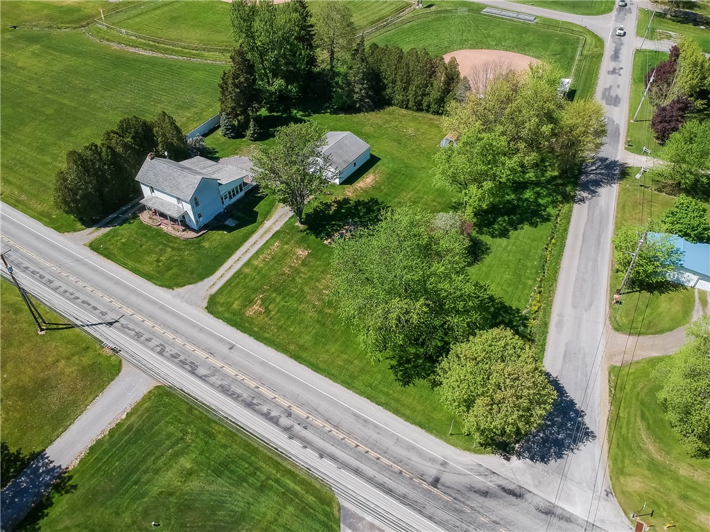 2553 Harlansburg Rd