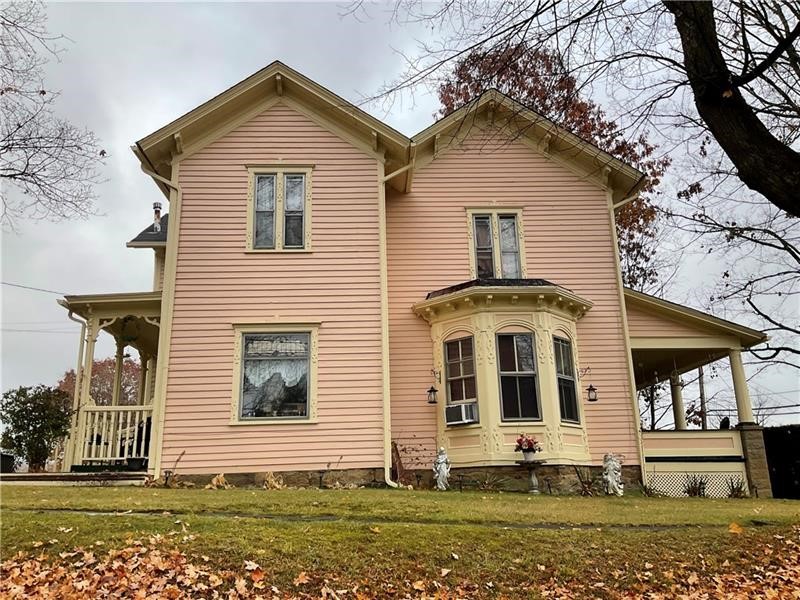 211 N Cooper Ave