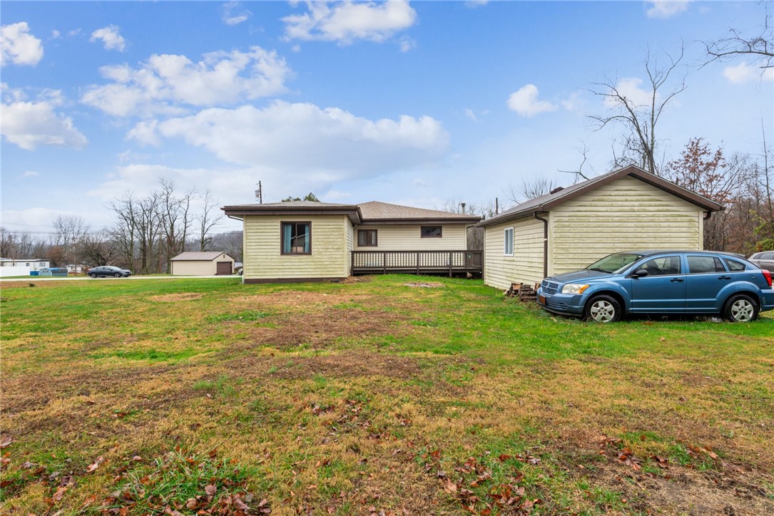 514 Reliance Ave