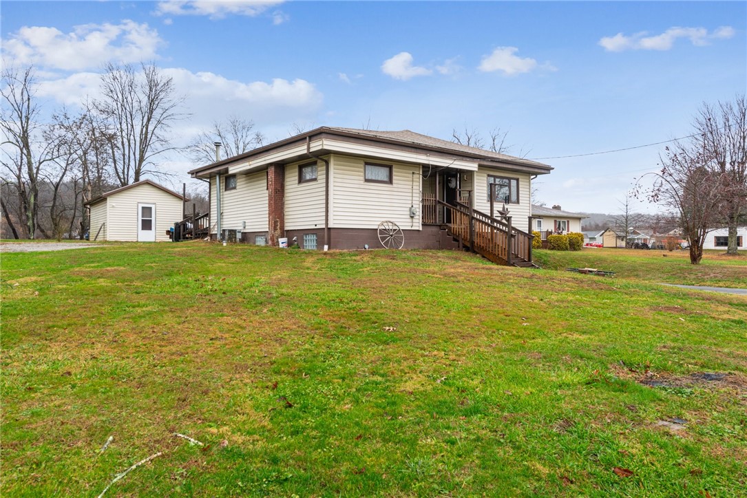 514 Reliance Ave