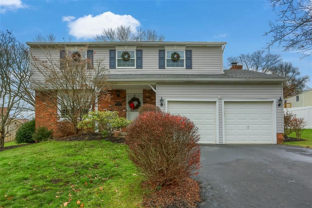 503 Rywood Ct
