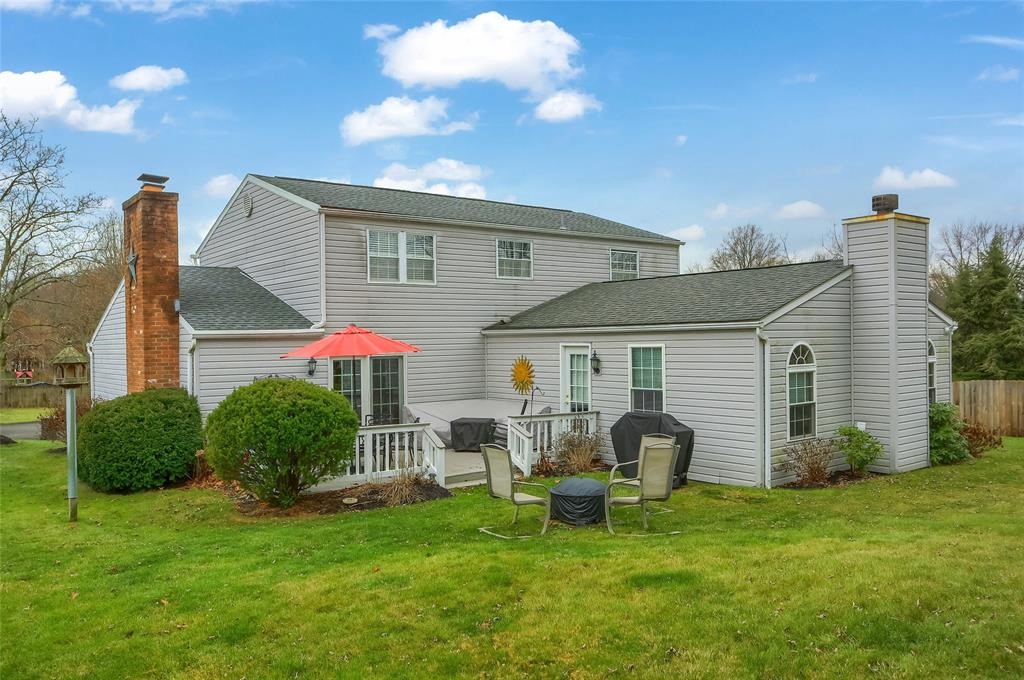 503 Rywood Ct