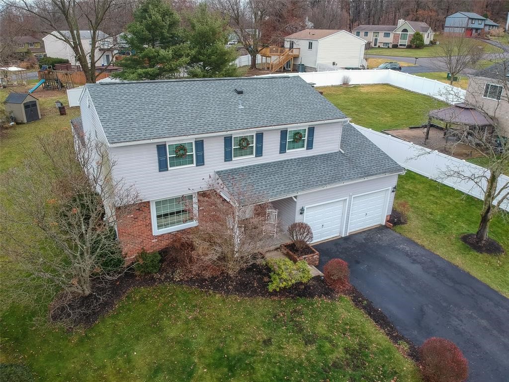 503 Rywood Ct