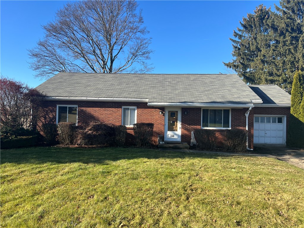 240 Fisher Rd