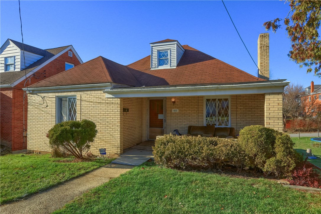 433 Euclid Ave