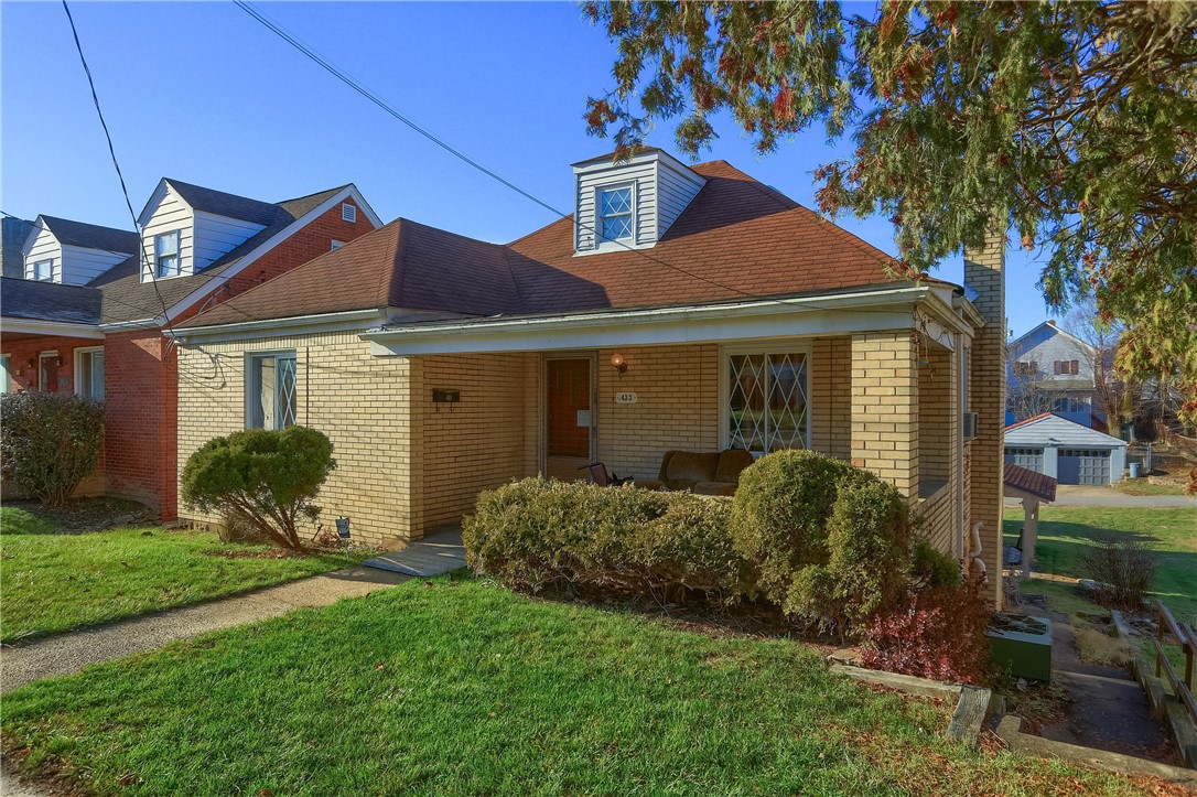 433 Euclid Ave