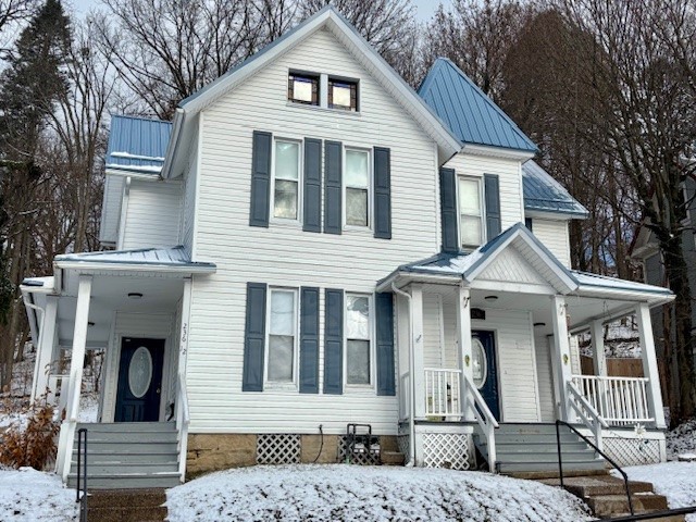 236 E Fulton Street