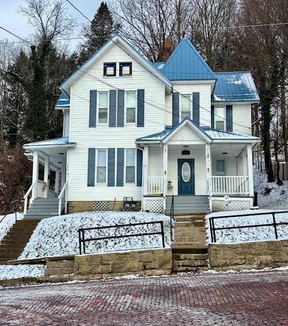 236 E Fulton Street